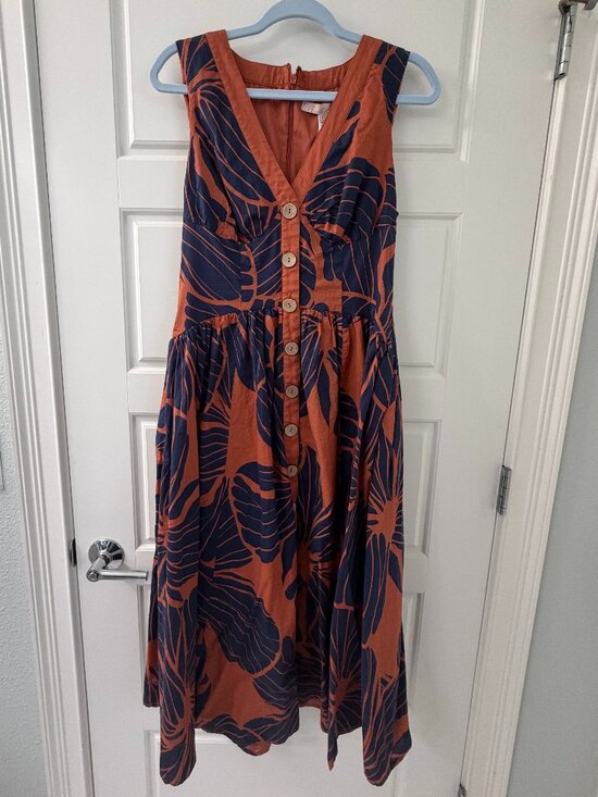 Hutch Dresses & Skirts - Hutch Dress - Size 6